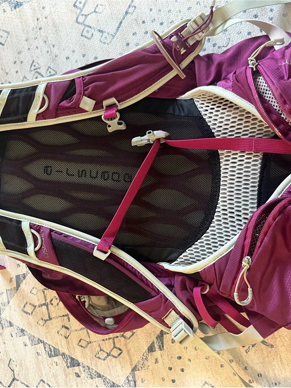 OSPREY lightweight women